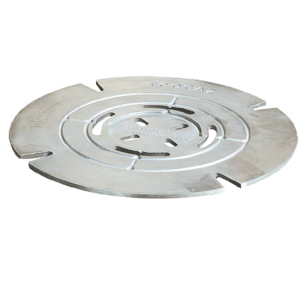 Plaque mijoteuse - FACILITYS - Image 1