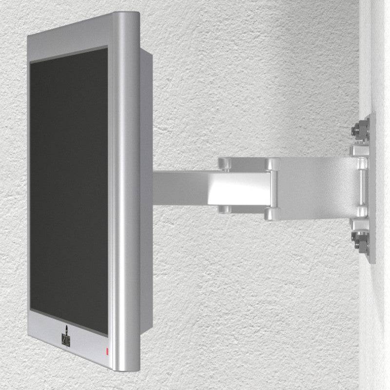 Fischer - Boîte de 200 vis PowerFast II FPF II CZP tête fraisée FISCHER empreinte PZ - zingué blanc - filetage partiel - taille Ø 5 x 50mm - FISCHER - Image 3