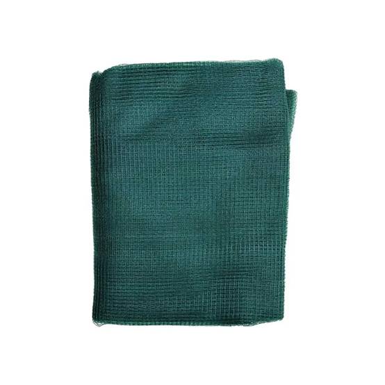 Filet de récolte 12x12m maille 5x5mm - Polyéthylène haute densité 50g/m² - Image 1