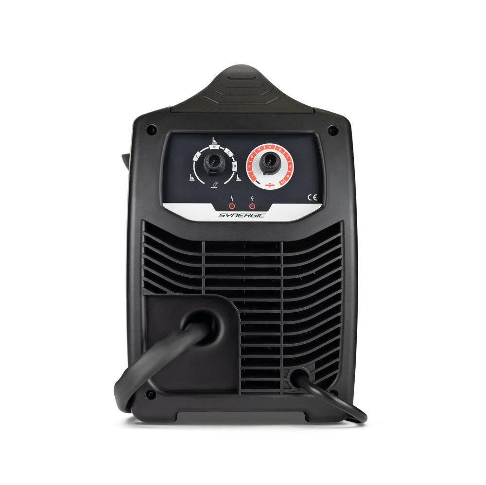 Poste à souder Inverter - Maxima 160 Synergic - 230V - TELWIN - 816085 - Image 3