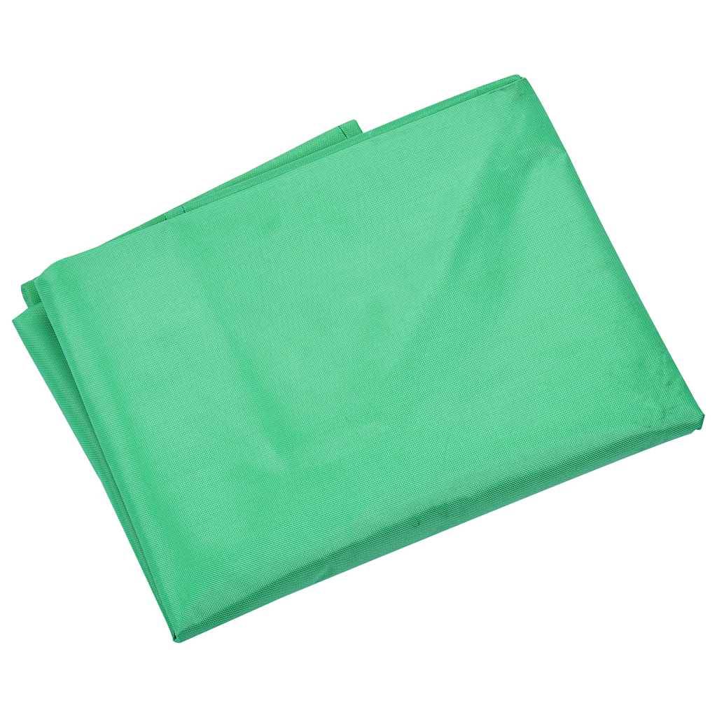 PANGIVO - Bâche de chariot de jardin tissu vert 81 x 41 x 40 cm - PANGIVO - Image 1