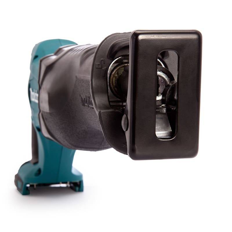 Makita - Scie récipro 18V Li-Ion (sans batterie ni chargeur) - MAKITA - DJR186Z - Image 6