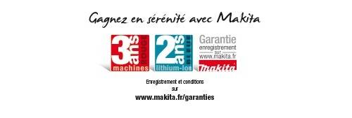 Makita - Scie récipro 18V Li-Ion (sans batterie ni chargeur) - MAKITA - DJR186Z - Image 3