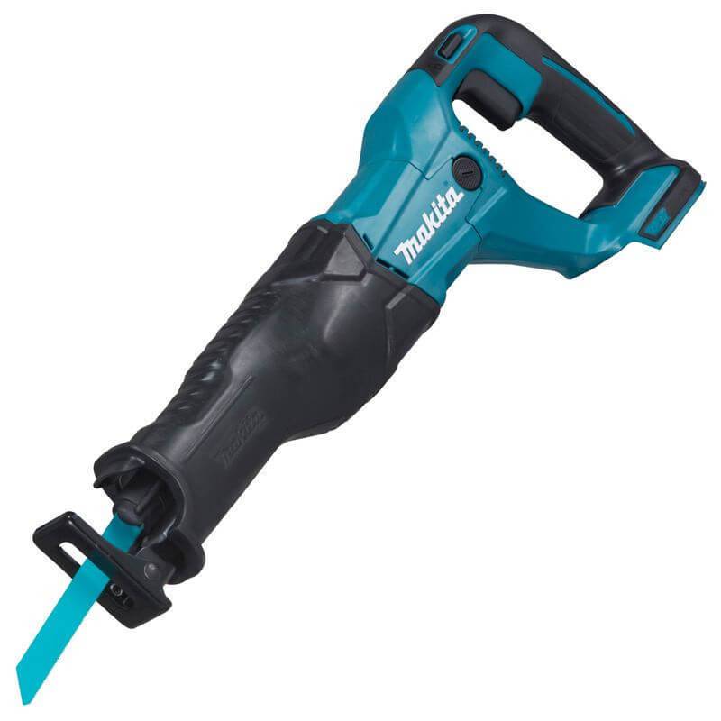 Makita - Scie récipro 18V Li-Ion (sans batterie ni chargeur) - MAKITA - DJR186Z - Image 4