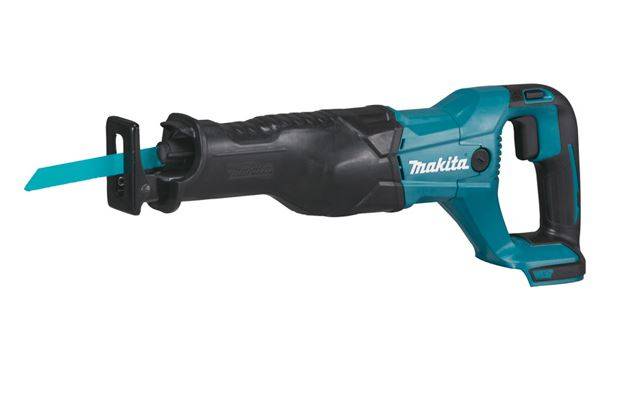 Makita - Scie récipro 18V Li-Ion (sans batterie ni chargeur) - MAKITA - DJR186Z - Image 2