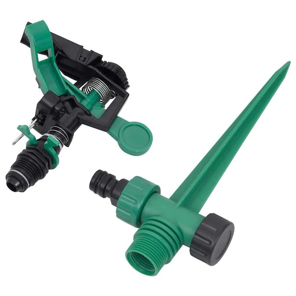 Vidaxl - Arroseurs à impulsion de jardin 6 pcs vidaXL 40847 - Image 5
