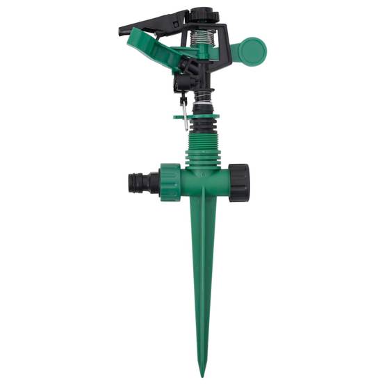 Vidaxl - Arroseurs à impulsion de jardin 6 pcs vidaXL 40847 - Image 2