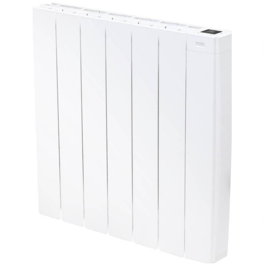 Supra - Radiateur électrique à inertie fluide 2000w DALBEOWI-CONTROL2022 Supra - Image 1