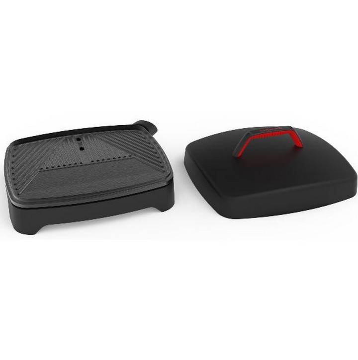 Barbecook - Barbecue électrique sur pieds 2000w 223.1101.000 Barbecook - Image 4
