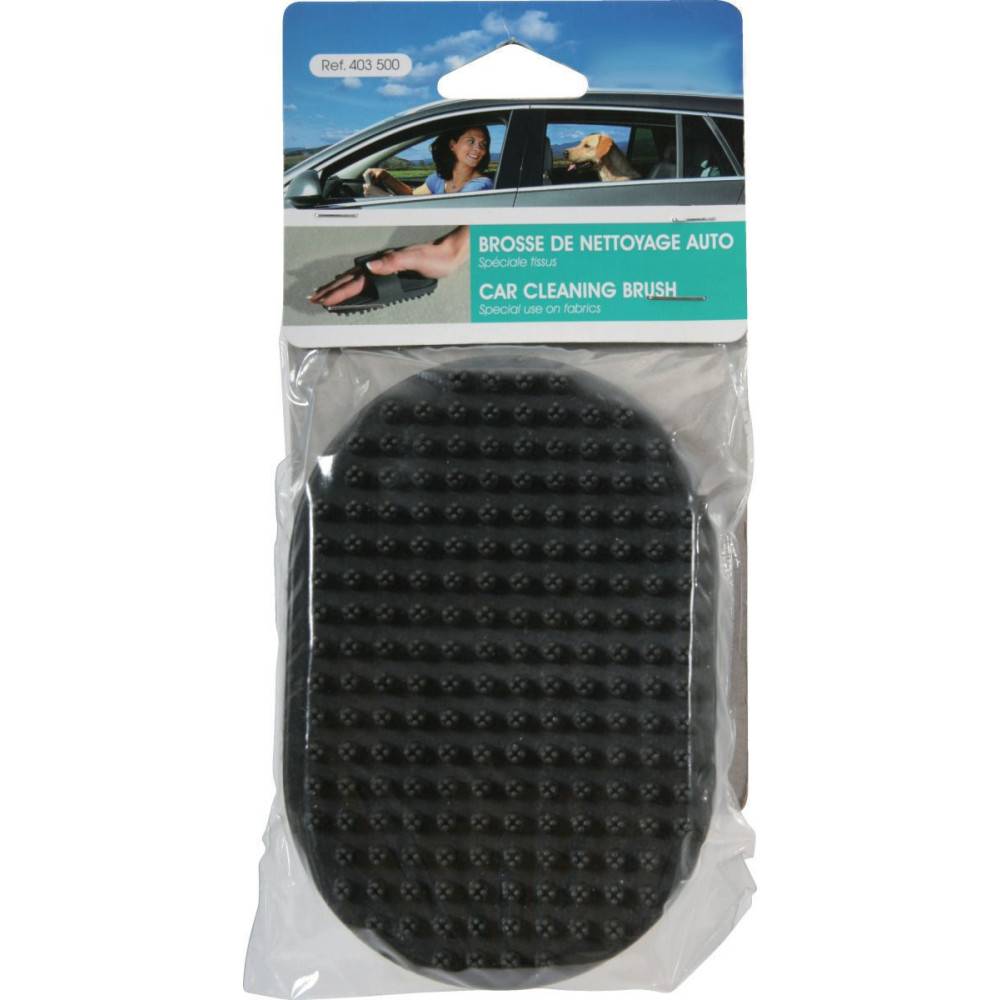 animallparadise - Brosse ramasse poils pour textiles - Image 1