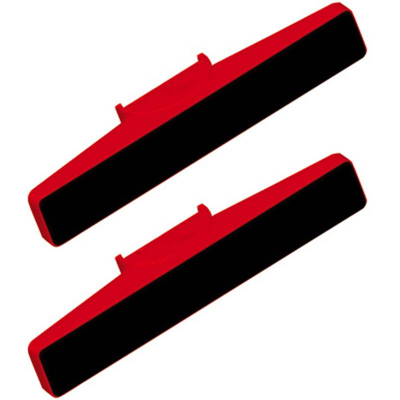 Adaptateur inclinable BESSEY-SER KR-AS Korpus - la paire - KR-AS - Image 1