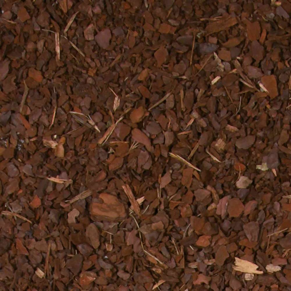 Ecorce de pin 20 Litres Substrat Naturel pour Terrarium - Image 2