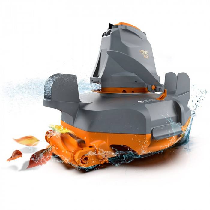 Robot rechargeable Vektro RX250 KOKIDO - KOK-200-0140 - Image 3