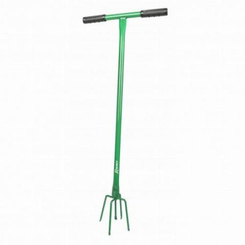 Ribimex - Beche A Griffe 5 Dents - Image 1