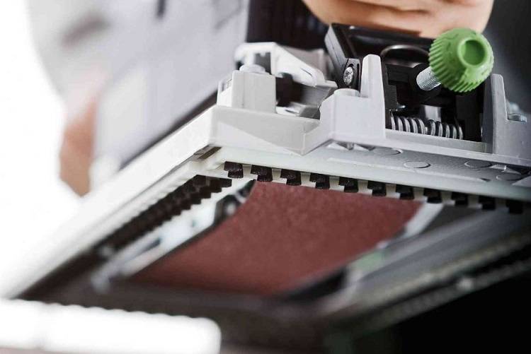 Cadre de guidage FSR-BS 75 FESTOOL - 204803 - Image 2
