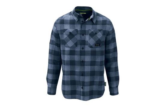 Chemise en flanelle FESTOOL CKSH-FT1 - S - 577826 - Image 1