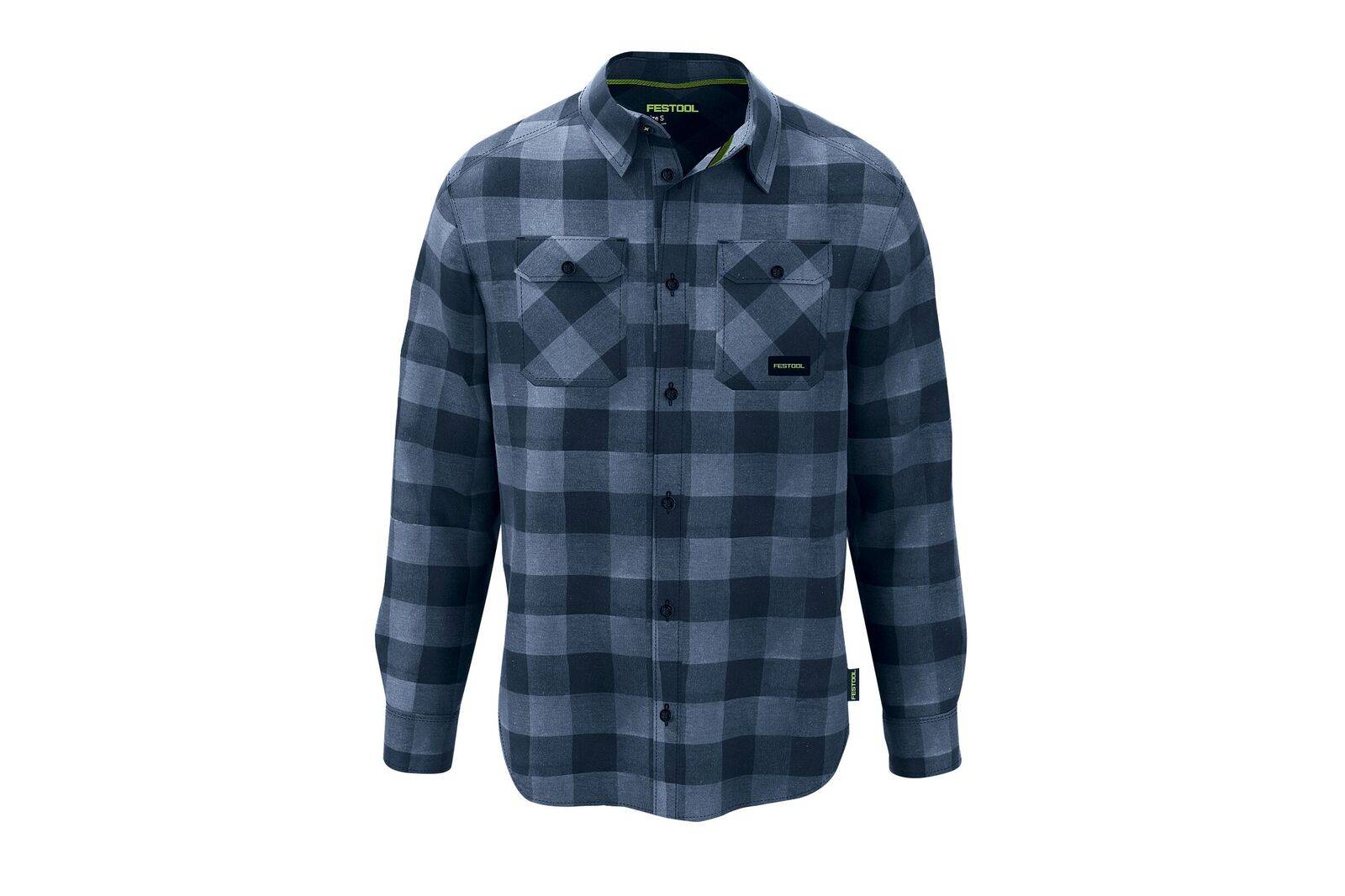 Chemise en flanelle FESTOOL CKSH-FT1 - S - 577826 - Image 1
