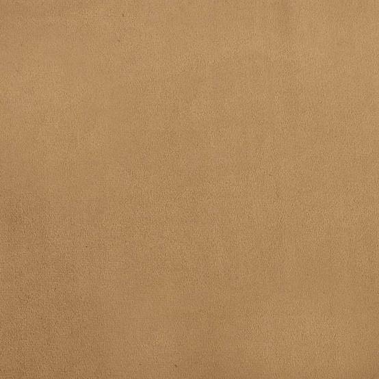 Vidaxl - Lit pour chien marron 100x54x33 cm velours vidaXL 171986 - Image 7