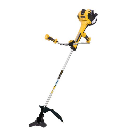 Garland - Débroussailleuse thermique GARLAND ELITE 1021 G-V24 - Coloris - Jaune
