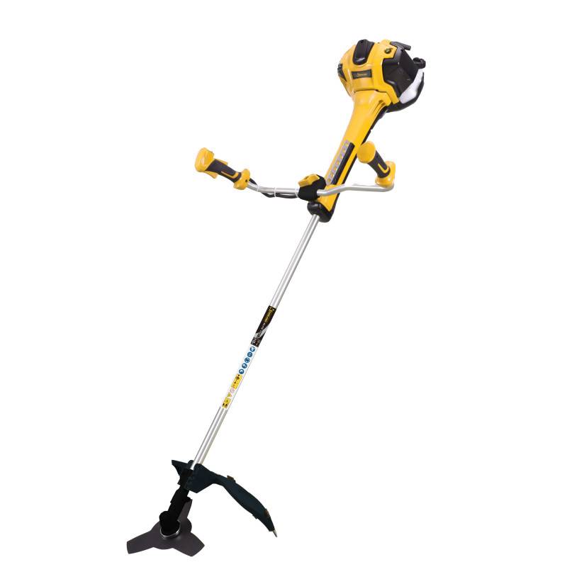Garland - Débroussailleuse thermique GARLAND ELITE 1021 G-V24 - Coloris - Jaune