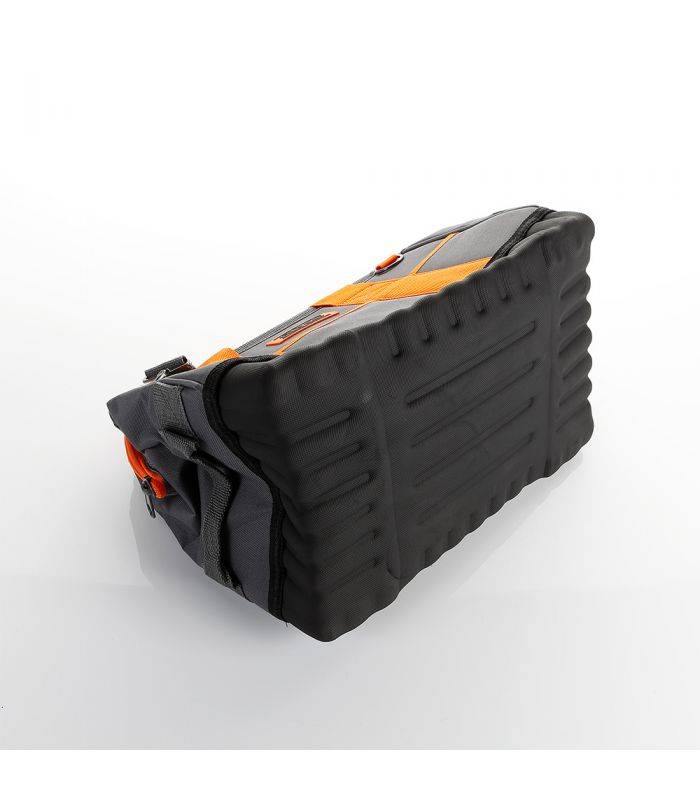 Housse en nylon alyco orange ALYCO 171100 - Image 4