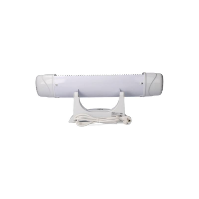 Chauffage EDM - 1200W - 57,5x20,5x16cm - 07131 - Image 3