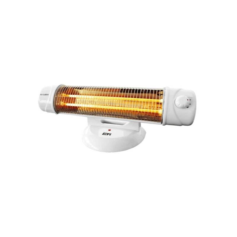 Chauffage EDM - 1200W - 57,5x20,5x16cm - 07131