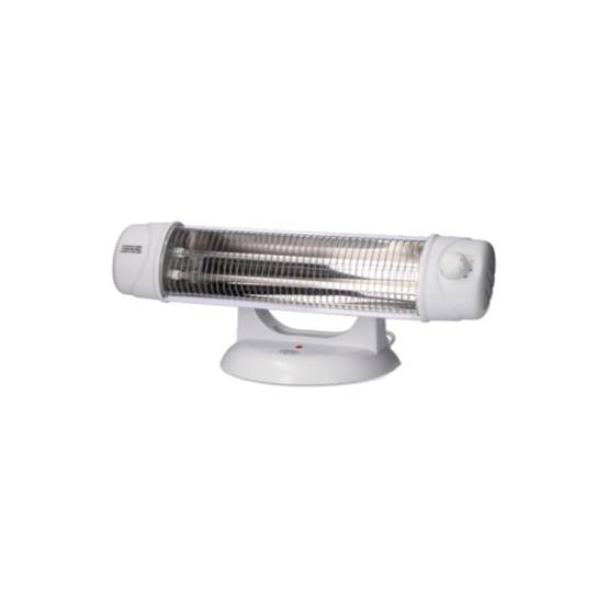 Chauffage EDM - 1200W - 57,5x20,5x16cm - 07131 - Image 2