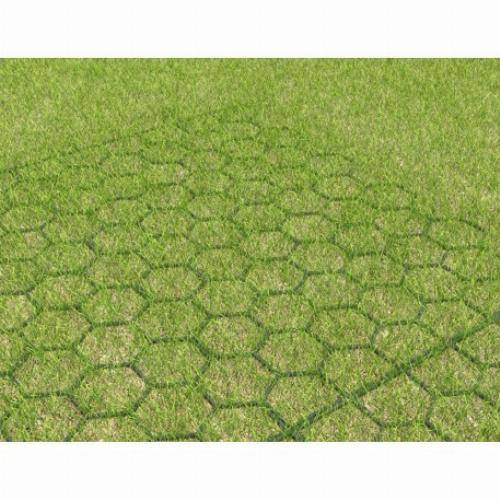Jouplast - Dalles à gazon 60x38cm 0,22m² - Greenplac - Image 1