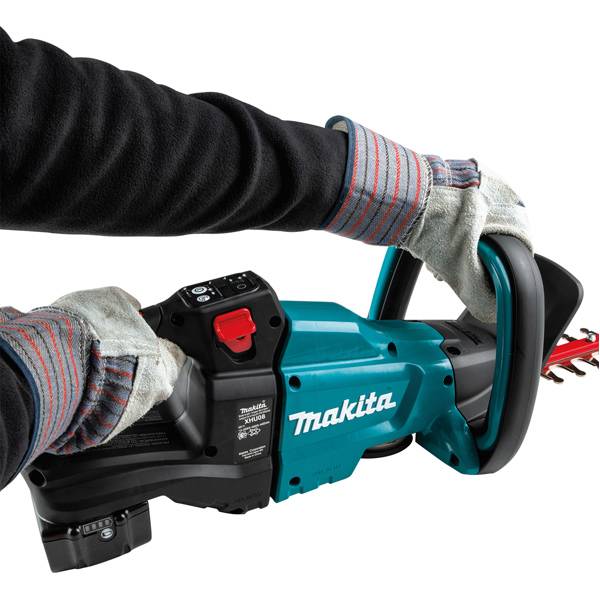 Taille-haie 18V LXT 75 cm - MAKITA - avec 1 batterie 18V 3.0Ah + chargeur - DUH752SF - Image 2