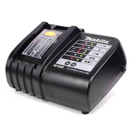 Taille-haie 18V LXT 75 cm - MAKITA - avec 1 batterie 18V 3.0Ah + chargeur - DUH752SF - Image 7