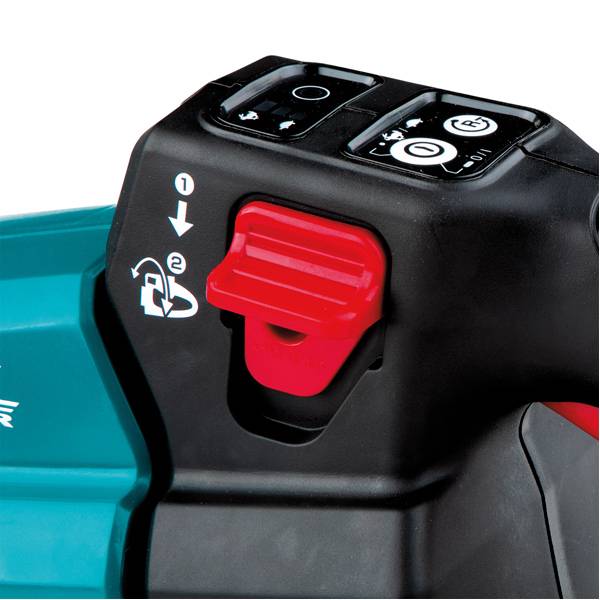 Taille-haie 18V LXT 75 cm - MAKITA - avec 1 batterie 18V 3.0Ah + chargeur - DUH752SF - Image 5
