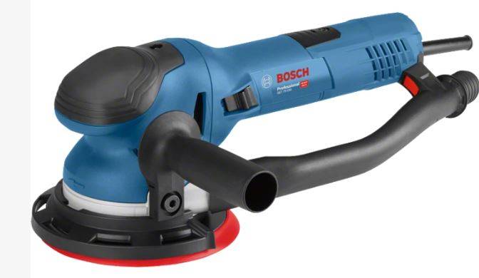 Bosch - Ponceuse excentrique GET 75-150 L-Boxx BOSCH - 0601257101 - Image 2