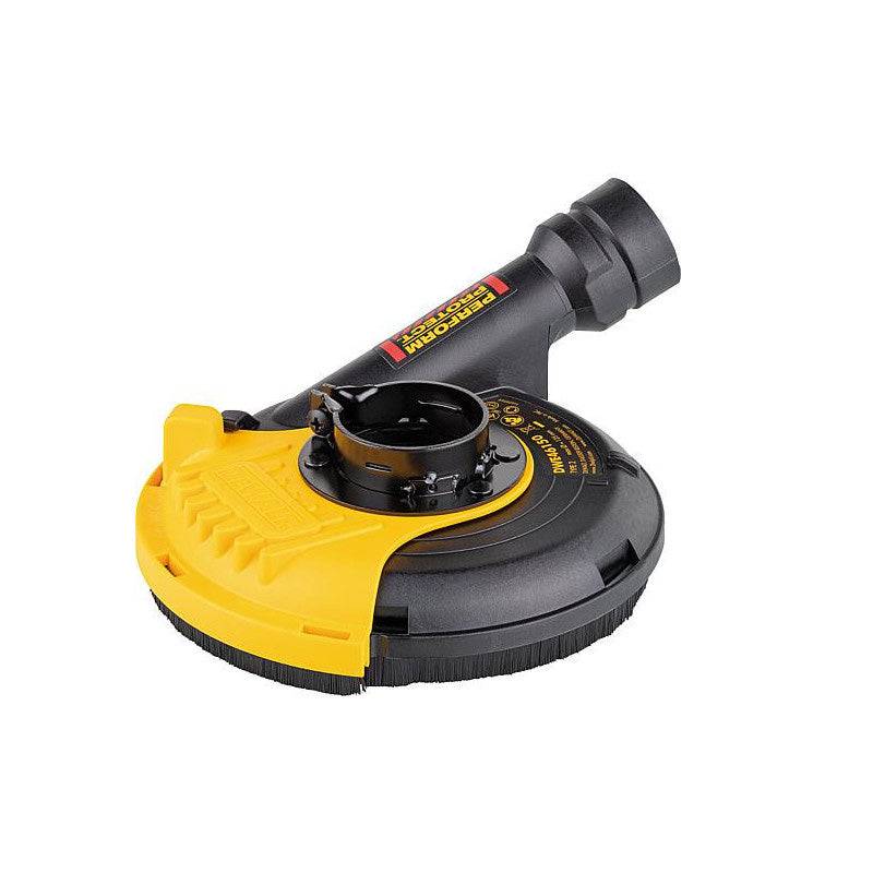 Meuleuse 125 mm 1500W - vitesse variable DEWALT DWE4257KT-QS avec kit de surfaçage Dewalt - Image 2