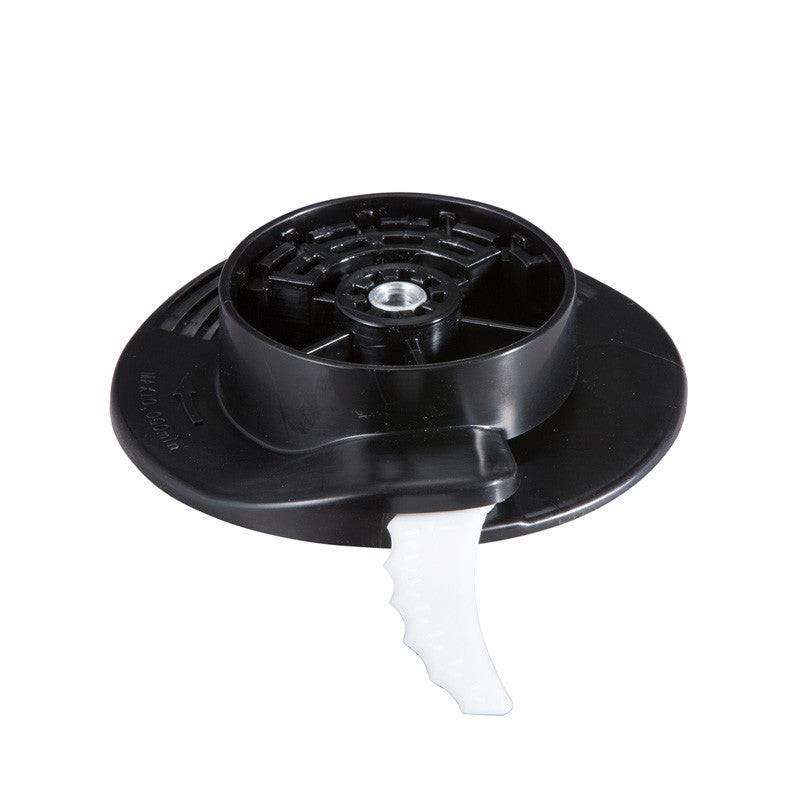 Tête de coupe lame MAKITA 198848-3 1 lame courbée plastique Ø230mm Makita - Image 1