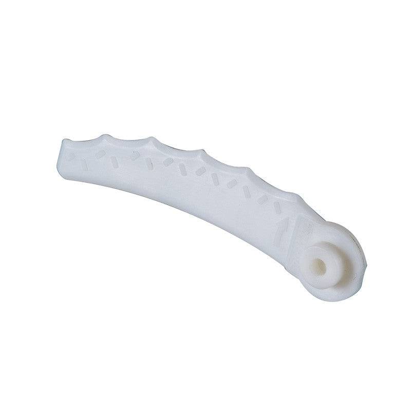 Tête de coupe lame MAKITA 198848-3 1 lame courbée plastique Ø230mm Makita - Image 4