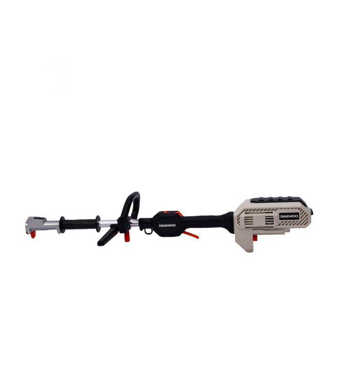 Daewoo - PACK Outil multifonction 62V 4 en 1 sans fil, avec batterie 4Ah et chargeur - DAEWOO DALMT62BL - Image 5