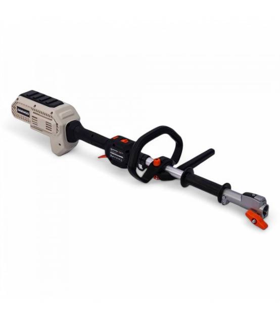 Daewoo - PACK Outil multifonction 62V 4 en 1 sans fil, avec batterie 4Ah et chargeur - DAEWOO DALMT62BL - Image 4