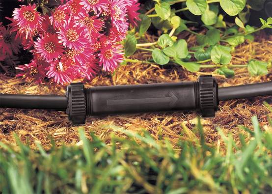 Jardibric - Jardibric - Filtre en Ligne Ø16 - Dispositif Essentiel pour Filtrage Efficace et Flux d'eau Propre dans Votre Système d'Irrigation - Image 2