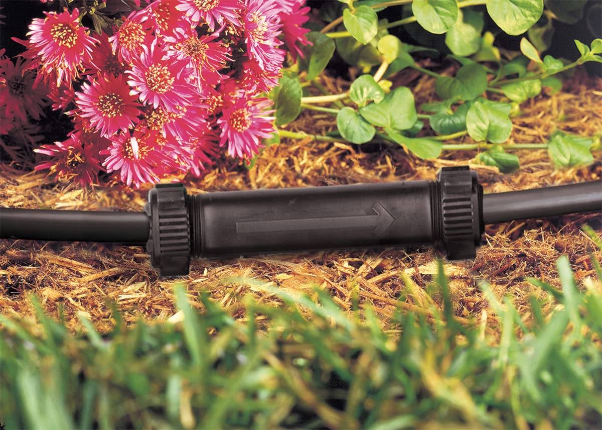 Jardibric - Jardibric - Filtre en Ligne Ø16 - Dispositif Essentiel pour Filtrage Efficace et Flux d'eau Propre dans Votre Système d'Irrigation - Image 2