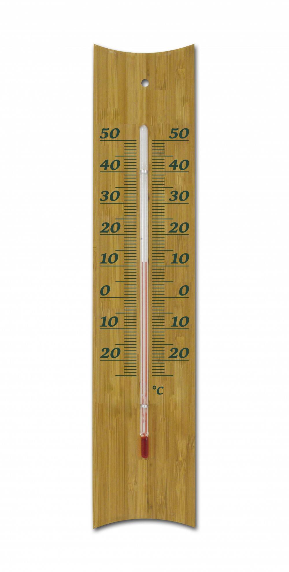 Inovalley - Thermomètre intérieur ou extérieur INOVALLEY Ab300 INOVALLEY - Image 1