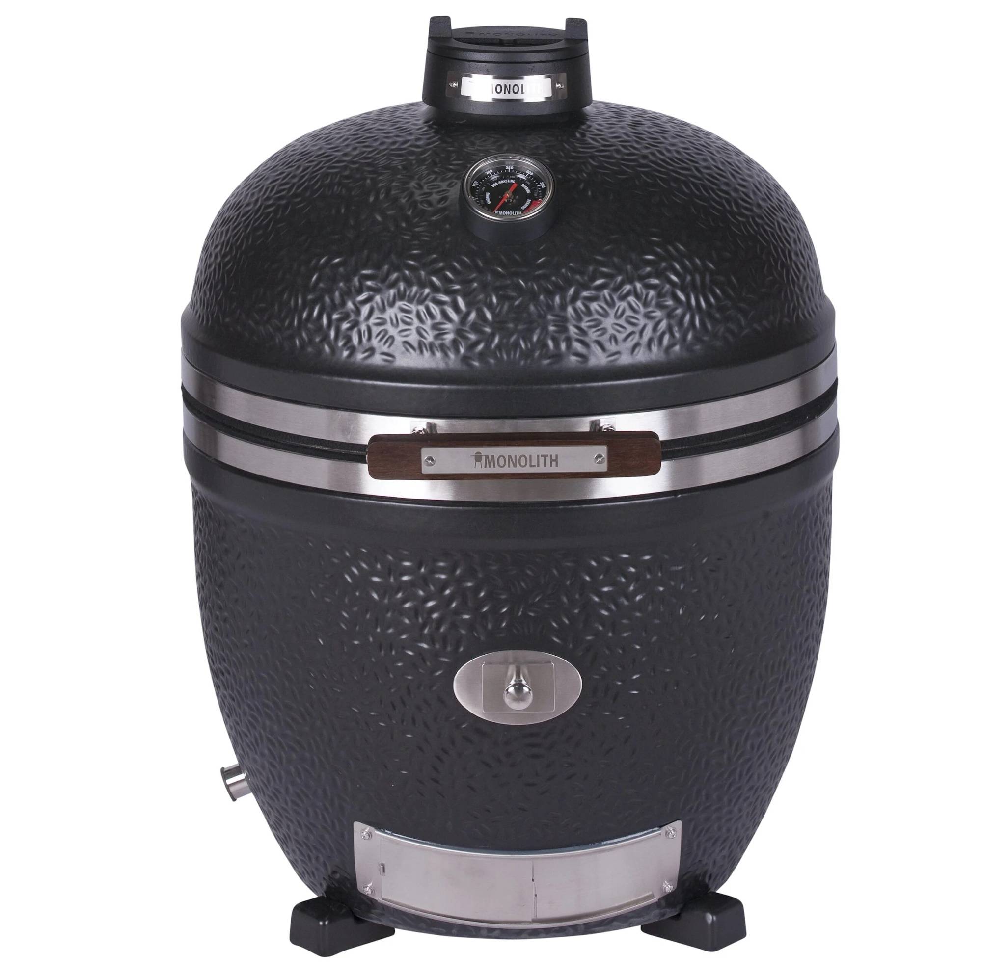 Kamado Monolith - AVANTGARDE LE CHEF - Image 1
