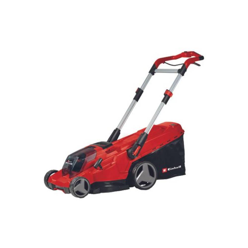 Einhell - Tondeuse à gazon sans fil RASARRO 36/42 + 2x batterie 5,2 Ah PXC + 1 chargeur Einhell - Image 1