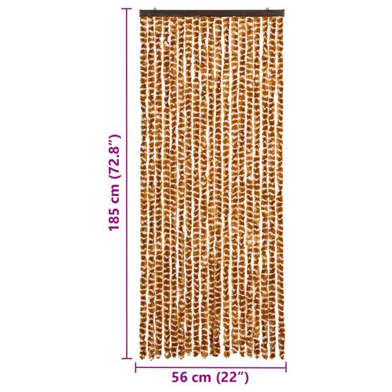 Rideau Jaune 56 X 185 - Prolenta Premium - Image 7