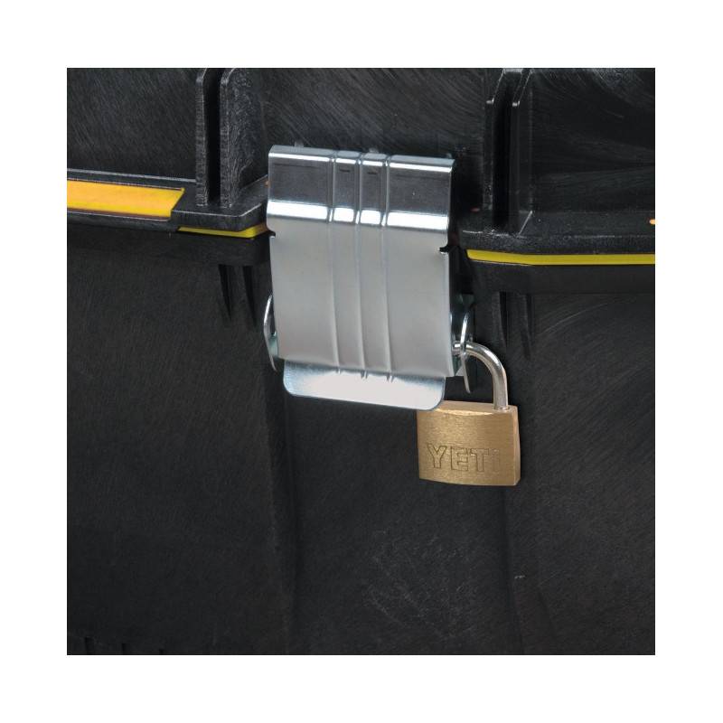 stanley - Boîte à outils étanche Fatmax STANLEY - Dim L x H x P mm: 584 x 305 x 267 - Image 5