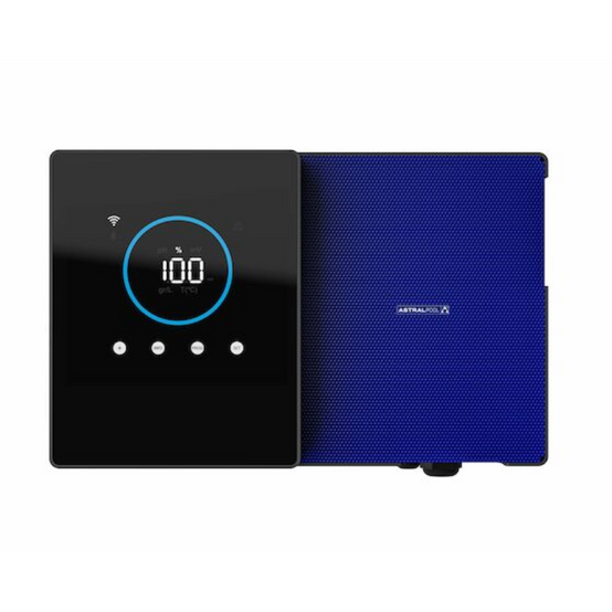 Astralpool - Électrolyseur de sel Astralpool Clear Connect Evo Clear Connect Evo 12 g/h 50 m3 - Image 2