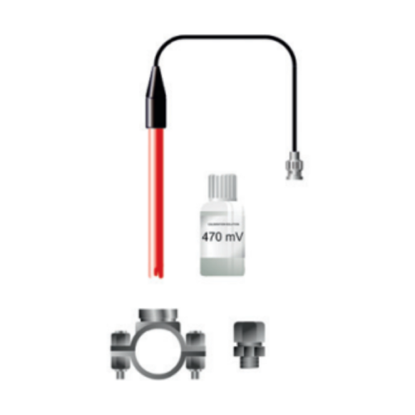 Astralpool - Électrolyseur de sel Astralpool Clear Connect Evo Clear Connect Evo 12 g/h 50 m3 - Image 4