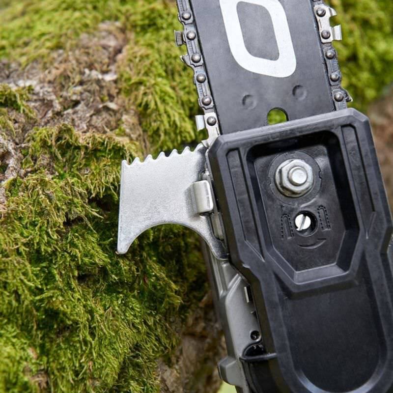 Ego Power + - Elagueuse sur perche professionnelle guide chaine Oregon 25cm - Ego Power+ PSX2500 - Image 6