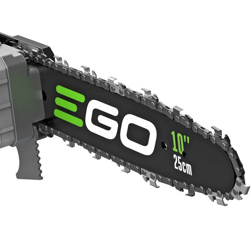 Ego Power + - Elagueuse sur perche professionnelle guide chaine Oregon 25cm - Ego Power+ PSX2500 - Image 2