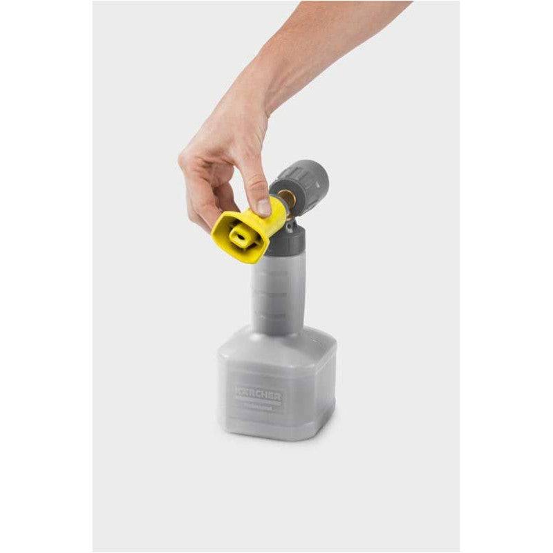 Générateur de mousse KARCHER 4.112-055.0 avec réservoir intégré Basic - 3, 900 l/h - 2500 l/h Karcher - Image 2